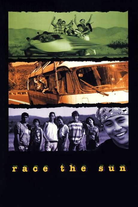 Race the Sun